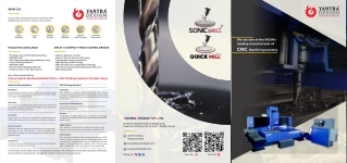 Yantra Design- Product Catalogue