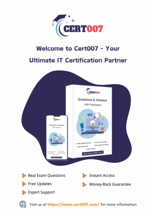 Citrix CCP-AppDS-NetScaler 1Y0-342 Practice Test PDF