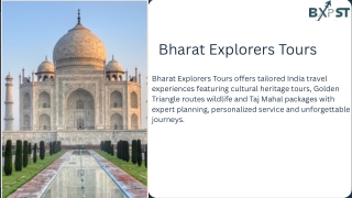 Taj Mahal Local Tour by Car in Agra – One Day Trip