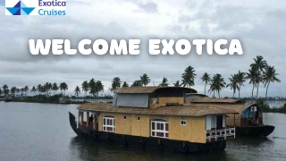 The Evolution of Super Luxury Houseboat Alleppey Travel