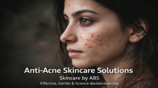 How to Remove Acne & Prevent Breakouts
