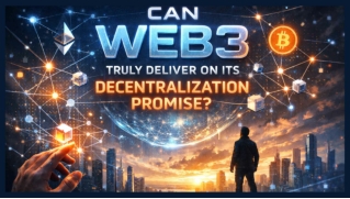 Will Web3 Replace Traditional Web Platforms?