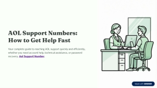 AOL-Support-Numbers-How-to-Get-Help-Fast
