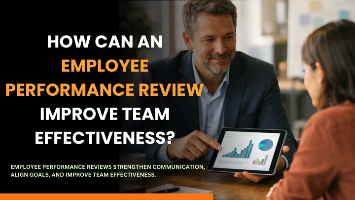 PPT - How Can an Employee Performance Review Improve Team Effectiveness ...