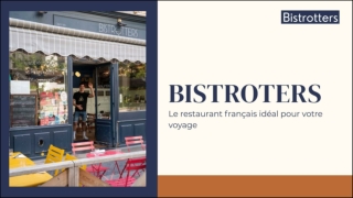Meilleurs restaurants de Paris | Guide des authentiques bistrots français