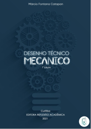Desenho técnico mecânico - 1ª Edição