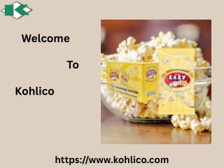 Healthiest Microwave Popcorn for Guilt-Free Snacking