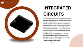 Integrated Circuits (6)