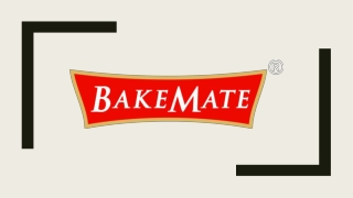 Wholesome Goodness in Every Bite! Bakemate digestive Cookies.