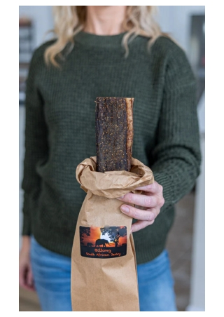 Best Beef Jerkey Keto Snack | Lowfeld Soul Food LLC