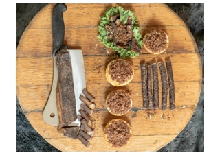 Lowfeld Soul Food | Authentic South African Dried Meat