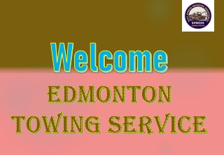 Motorcycle Towing Services