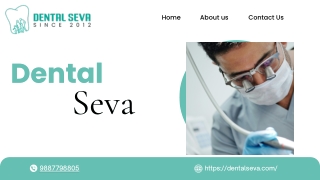 Dental Hospital in Vaishali Nagar | Teeth Braces Jaipur & Dental Implants in Jai