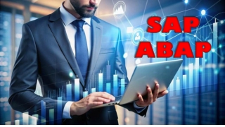 SAP ABAP Training Powerpoint |Learn ABAP Programming