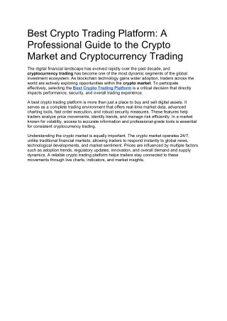 Forex Trading Made Smarter with a Forex Economic Calender