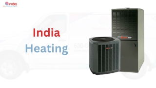 HVAC Installation Services