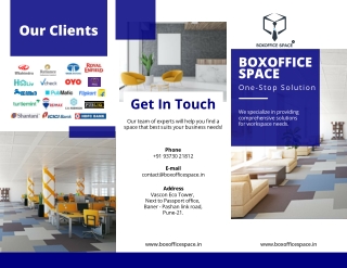 Boxoffice Space Brochure (1)