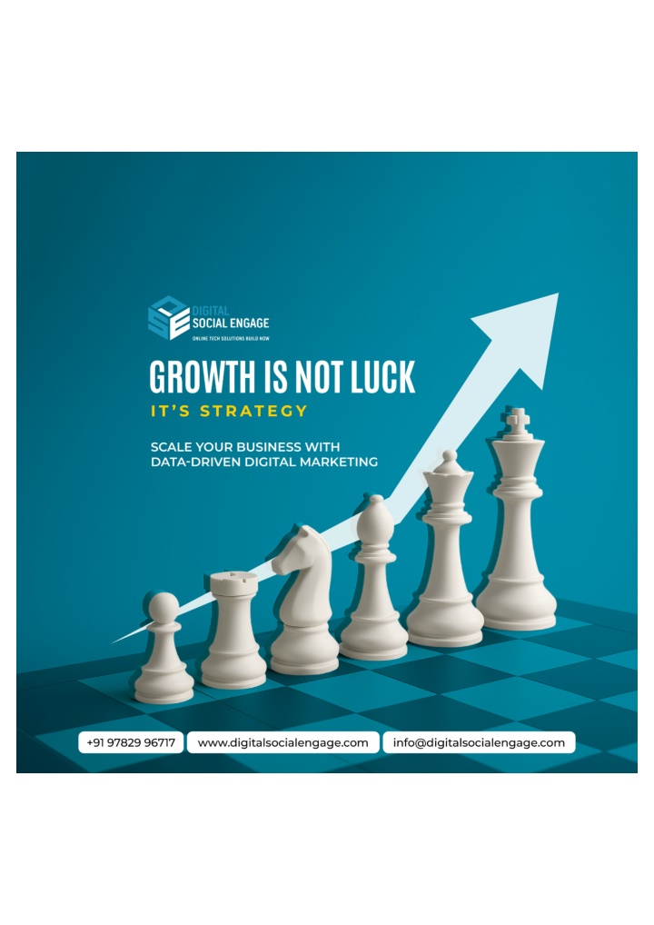 PPT - Digital Marketing company in Jaipur PowerPoint Presentation, free ...