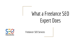 Local SEO Freelancer_ The Secret to Being the Best in Your Area's Search Results