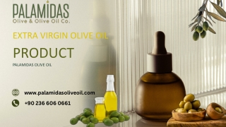 Buy Extra Virgin Olive Oil for Cooking  Premium Olive Oil