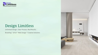 Design-Limitless