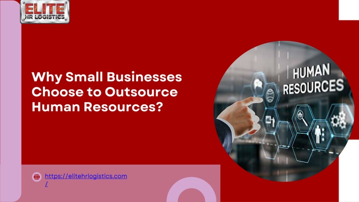 PPT - Why Small Businesses Choose to Outsource Human Resources ...
