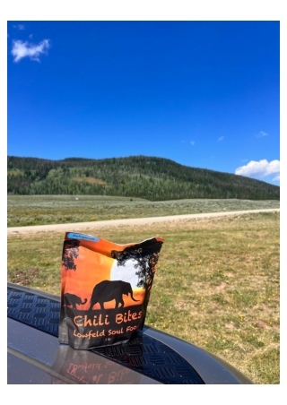 Biltong Teething Sticks | Banger Meat Snacks Online