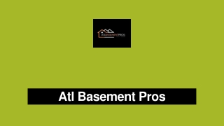 Best Flooring For Basement