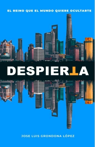 despierta el reino que el mundo quiere ocultarte