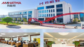 Advanced Polishing Machine Solutions by MAHATMA GROUP China