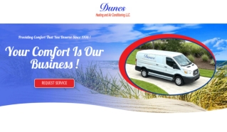 Find the Emergency AC Repair Near Charleston, SC