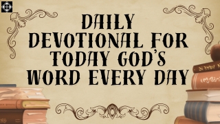 Christian Donation Books Canada | A Word For Today