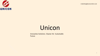 UniconEngineers
