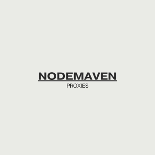 NODEMAVEN