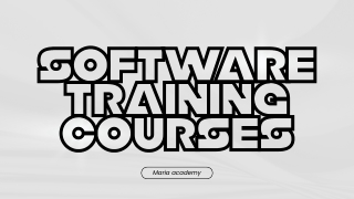 software training institute in chennai