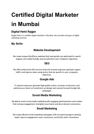 Digital Abhishek