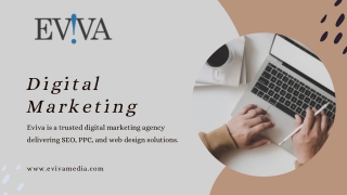 Results Driven Digital Marketing Agency Helping Businesses Grow Online Today