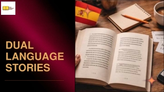 Why Bilingual Stories Make Spanish Stick