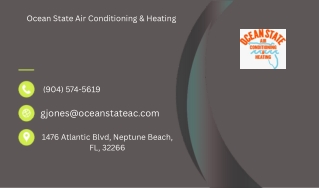 Ocean State Air Conditioning & Heating