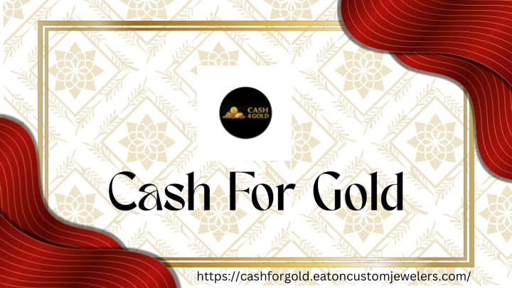 PPT - Tips for Finding an Honest Gold Buyer PowerPoint Presentation ...