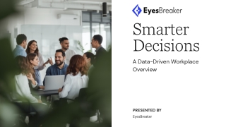 The Modern Career Decision Problem by EyesBreaker