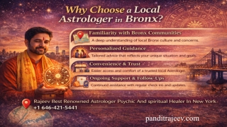 Astrology Answers What Logic Can’t – Astrologer in Bronx