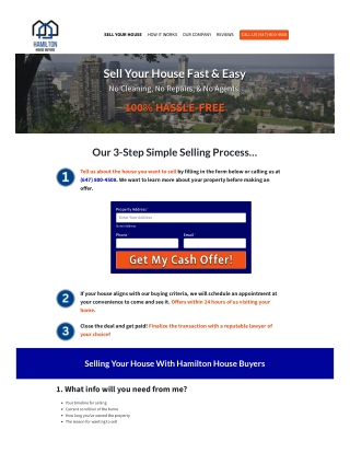 Understanding Our Home Buying Process