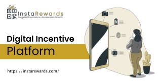 Power Your Campaigns With a Smart Digital Incentive Platform