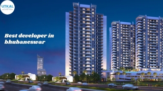Best developer in bhubaneswar