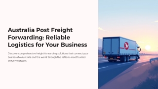 Australia-Post-Freight-Forwarding-Reliable-Logistics-for-Your-Business