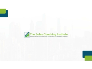 Why Software Sales Coaching Requires Good Leadership in January 2026