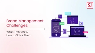 Brand Management Challenges What They Are & How to Solve Them