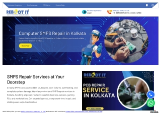 www_rebootit_in_service_pcb-repair-service-in-kolkata
