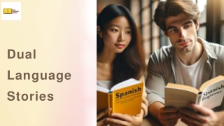 Unlocking Spanish Vocabulary: The Power of Stories for Beginners
